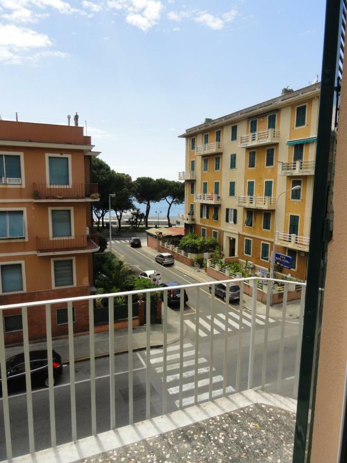 Sapore Di Mare Sestri Levante Exterior photo